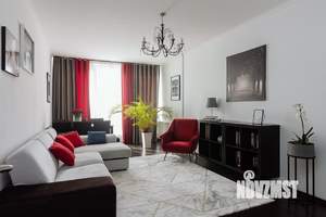 3-к квартира, вторичка, 101м2, 3/14 этаж