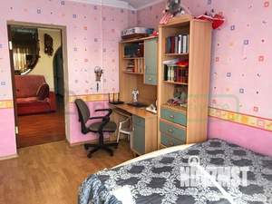 3-к квартира, вторичка, 80м2, 2/2 этаж