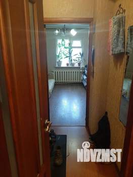 1-к квартира, вторичка, 35м2, 1/3 этаж