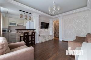 1-к квартира, вторичка, 31м2, 5/5 этаж