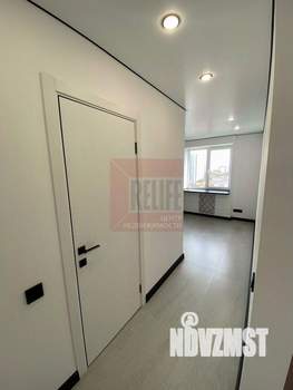 2-к квартира, вторичка, 55м2, 9/9 этаж