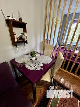 1-к квартира, вторичка, 31м2, 3/5 этаж