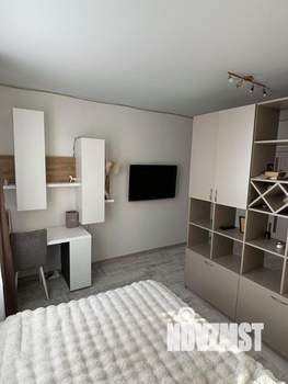 1-к квартира, вторичка, 45м2, 4/10 этаж