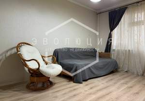 4-к квартира, вторичка, 89м2, 5/6 этаж