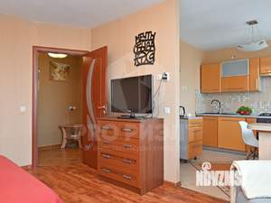 1-к квартира, вторичка, 37м2, 5/5 этаж