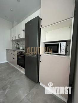 1-к квартира, вторичка, 33м2, 9/9 этаж