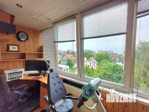 1-к квартира, вторичка, 51м2, 5/5 этаж