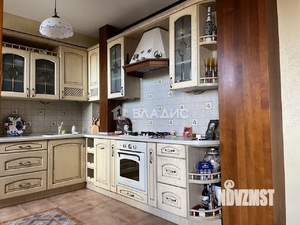 2-к квартира, вторичка, 75м2, 9/9 этаж