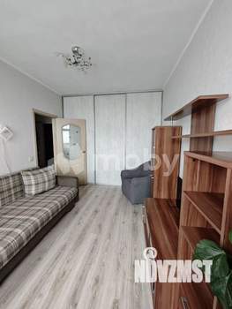 1-к квартира, вторичка, 28м2, 16/17 этаж