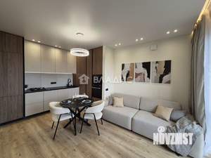 2-к квартира, вторичка, 71м2, 8/9 этаж