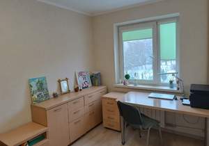 2-к квартира, вторичка, 44м2, 4/5 этаж