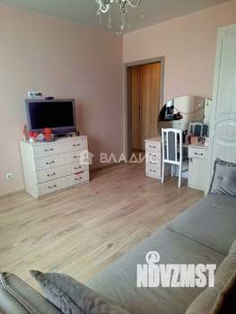 1-к квартира, вторичка, 39м2, 10/12 этаж