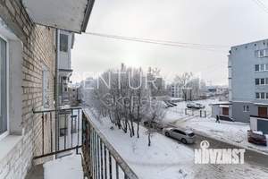 2-к квартира, вторичка, 41м2, 3/4 этаж