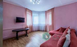 2-к квартира, вторичка, 49м2, 1/3 этаж