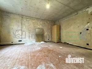 1-к квартира, вторичка, 45м2, 4/4 этаж