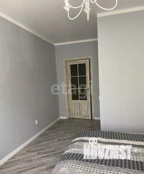 3-к квартира, вторичка, 76м2, 1/6 этаж