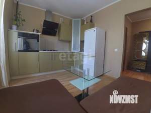 1-к квартира, вторичка, 42м2, 3/9 этаж