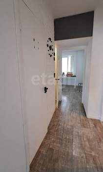 2-к квартира, вторичка, 52м2, 4/5 этаж