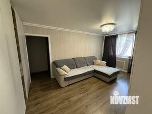 3-к квартира, вторичка, 64м2, 5/5 этаж