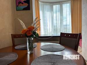 1-к квартира, вторичка, 43м2, 4/14 этаж