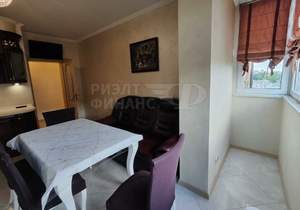 3-к квартира, вторичка, 103м2, 6/12 этаж
