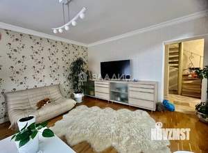 3-к квартира, вторичка, 70м2, 6/6 этаж