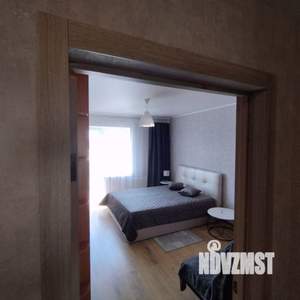 1-к квартира, вторичка, 44м2, 8/9 этаж