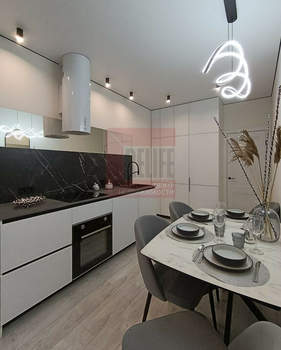 1-к квартира, вторичка, 40м2, 10/10 этаж