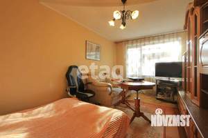 2-к квартира, вторичка, 53м2, 3/5 этаж