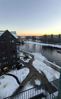 2-к квартира, вторичка, 123м2, 7/7 этаж