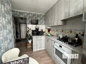 1-к квартира, вторичка, 30м2, 5/5 этаж