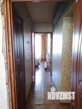 4-к квартира, вторичка, 74м2, 7/9 этаж