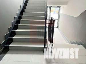 1-к квартира, вторичка, 38м2, 1/4 этаж