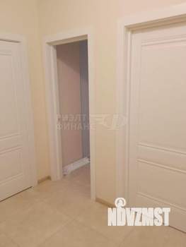 1-к квартира, вторичка, 41м2, 5/7 этаж