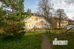 2-к квартира, вторичка, 46м2, 1/2 этаж