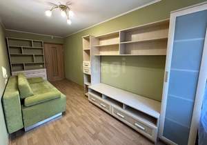 3-к квартира, вторичка, 57м2, 2/5 этаж