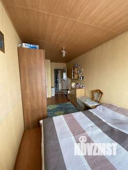2-к квартира, вторичка, 45м2, 5/5 этаж