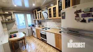 3-к квартира, вторичка, 72м2, 2/9 этаж