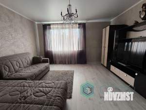 3-к квартира, вторичка, 92м2, 6/9 этаж