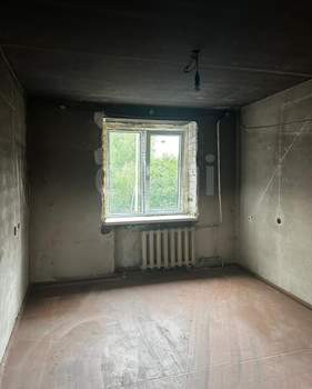 3-к квартира, вторичка, 65м2, 2/5 этаж