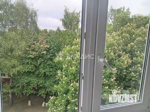 2-к квартира, вторичка, 43м2, 5/5 этаж