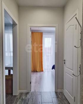 1-к квартира, вторичка, 25м2, 8/8 этаж