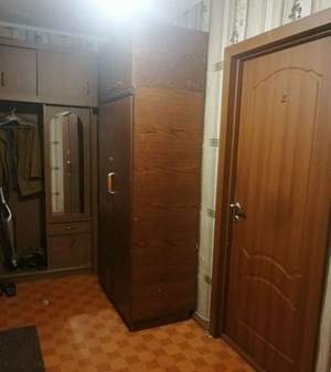 2-к квартира, вторичка, 53м2, 5/5 этаж