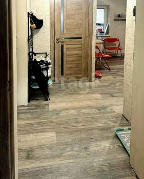 1-к квартира, вторичка, 30м2, 2/3 этаж