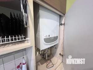 1-к квартира, вторичка, 36м2, 2/9 этаж