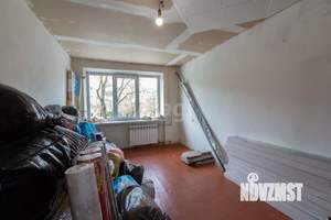 2-к квартира, вторичка, 42м2, 2/5 этаж