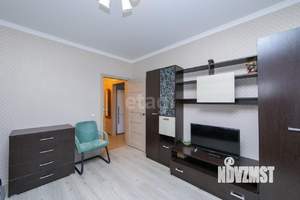 1-к квартира, вторичка, 30м2, 2/9 этаж