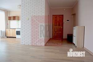 3-к квартира, вторичка, 74м2, 2/5 этаж