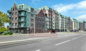 2-к квартира, вторичка, 82м2, 2/8 этаж