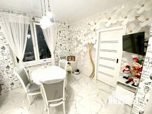 2-к квартира, вторичка, 45м2, 8/16 этаж